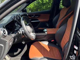 Mercedes-Benz GLC 43 AMG * CARFAX * HEAD UP * 360 * BURMESTER | Auto.bg — изображение 17 Mercedes-Benz GLC 43 AMG * CARFAX * HEAD UP * 360 * BURMESTER | Auto.bg — изображение 17