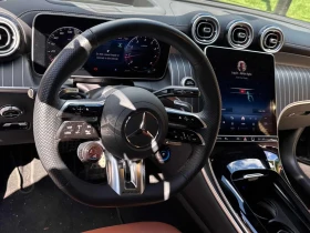 Mercedes-Benz GLC 43 AMG * CARFAX * HEAD UP * 360 * BURMESTER | Auto.bg — изображение 5 Mercedes-Benz GLC 43 AMG * CARFAX * HEAD UP * 360 * BURMESTER | Auto.bg — изображение 5