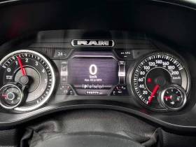 Dodge RAM 1500 Big Horn / CARFAX / ЦЕНА ДО БЪЛГАРИЯ | Auto.bg — изображение 8 Dodge RAM 1500 Big Horn / CARFAX / ЦЕНА ДО БЪЛГАРИЯ | Auto.bg — изображение 8