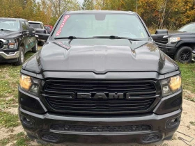 Dodge RAM 1500 Big Horn / CARFAX / ЦЕНА ДО БЪЛГАРИЯ | Auto.bg — изображение 6 Dodge RAM 1500 Big Horn / CARFAX / ЦЕНА ДО БЪЛГАРИЯ | Auto.bg — изображение 6