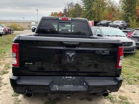 Dodge RAM 1500 Big Horn / CARFAX / ЦЕНА ДО БЪЛГАРИЯ | Auto.bg — изображение 4 Dodge RAM 1500 Big Horn / CARFAX / ЦЕНА ДО БЪЛГАРИЯ | Auto.bg — изображение 4