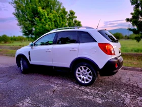 Opel Antara 2.2d 163 к.с - 5500 € - 29534392 4 | Car24.bg Opel Antara 2.2d 163 к.с - 5500 € - 29534392 4