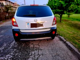 Opel Antara 2.2d 163 к.с - 5500 € - 29534392 6 | Car24.bg Opel Antara 2.2d 163 к.с - 5500 € - 29534392 6