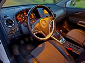 Opel Antara 2.2d 163 к.с - 5500 € - 29534392 11 | Car24.bg Opel Antara 2.2d 163 к.с - 5500 € - 29534392 11