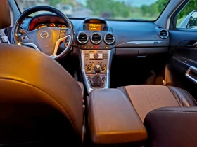 Opel Antara 2.2d 163 к.с - 5500 € - 29534392 13 | Car24.bg Opel Antara 2.2d 163 к.с - 5500 € - 29534392 13