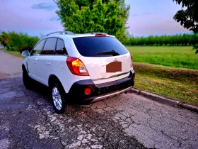 Opel Antara 2.2d 163 к.с - 5500 € - 29534392 3 | Car24.bg Opel Antara 2.2d 163 к.с - 5500 € - 29534392 3