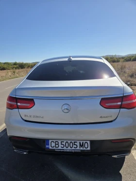Mercedes-Benz GLE Coupe 350 - 43000 € - 25971541 2 | Car24.bg Mercedes-Benz GLE Coupe 350 - 43000 € - 25971541 2