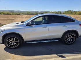 Mercedes-Benz GLE Coupe 350 - 43000 € - 25971541 4 | Car24.bg Mercedes-Benz GLE Coupe 350 - 43000 € - 25971541 4