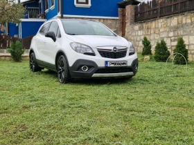 Opel Mokka undefined | Auto.bg — изображение 12 Opel Mokka undefined | Auto.bg — изображение 12