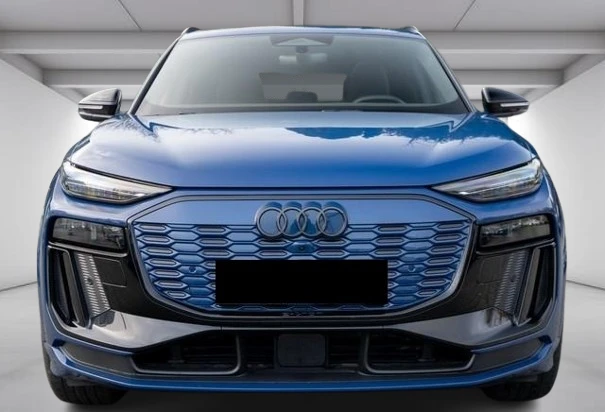 Audi Q6 SQ6 e-tron = Black Optics = Гаранция - 71666 € / 140166.51 лв. - 12013039 1 | Car24.bg Audi Q6 SQ6 e-tron = Black Optics = Гаранция - 71666 € / 140166.51 лв. - 12013039 1