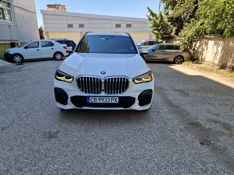 BMW X5 - 45000 € / 88012.35 лв. - 20067342 1 | Car24.bg BMW X5 - 45000 € / 88012.35 лв. - 20067342 1