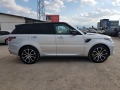 Land Rover Range Rover Sport FACELIFT ОБДУХВАНЕ/ПОДГРЕВ 360*КАМЕРИ 2018г ЛИЗИНГ - [5] 