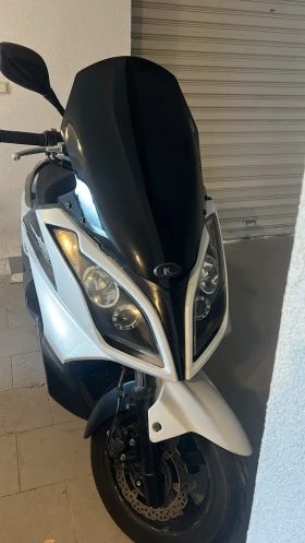 Kymco Downtown undefined | Auto.bg — изображение 2 Kymco Downtown undefined | Auto.bg — изображение 2
