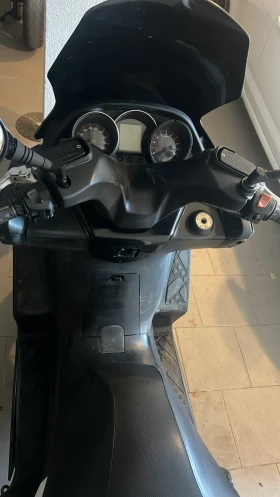 Kymco Downtown undefined | Auto.bg — изображение 5 Kymco Downtown undefined | Auto.bg — изображение 5