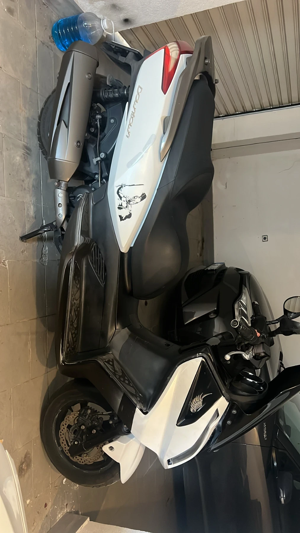 Kymco Downtown undefined | Auto.bg — изображение 1 Kymco Downtown undefined | Auto.bg — изображение 1