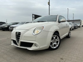 Обява за продажба на Alfa Romeo MiTo 1.3D EURO 5A ~5 300 лв. - изображение 1