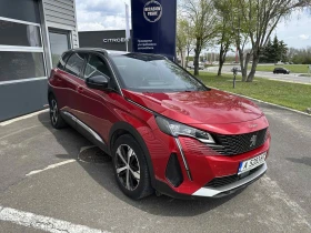 Peugeot 5008 New Line Up GT 1.5 BlueHDi 130 S&S EAT8 - Car24.bg Peugeot 5008 New Line Up GT 1.5 BlueHDi 130 S&S EAT8