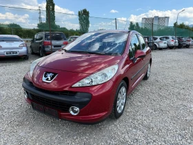 Peugeot 207 1.4i-88PS - Car24.bg Peugeot 207 1.4i-88PS
