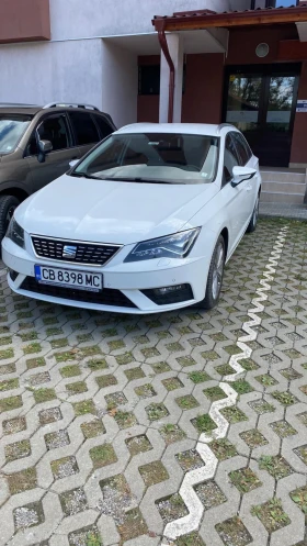 Seat Leon Xcellence - Car24.bg Seat Leon Xcellence