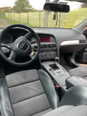 Audi A6 2.0 TDI - 7900 лв. / 4039.21 € - 32757860 10 | Car24.bg Audi A6 2.0 TDI - 7900 лв. / 4039.21 € - 32757860 10