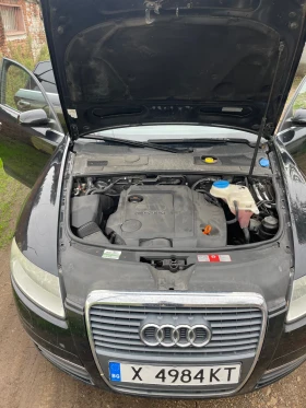 Audi A6 2.0 TDI - 7900 лв. / 4039.21 € - 32757860 6 | Car24.bg Audi A6 2.0 TDI - 7900 лв. / 4039.21 € - 32757860 6