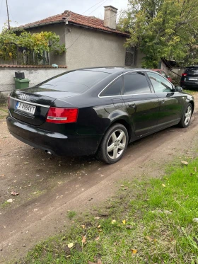 Audi A6 2.0 TDI - 7900 лв. / 4039.21 € - 32757860 4 | Car24.bg Audi A6 2.0 TDI - 7900 лв. / 4039.21 € - 32757860 4