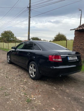 Audi A6 2.0 TDI - 7900 лв. / 4039.21 € - 32757860 3 | Car24.bg Audi A6 2.0 TDI - 7900 лв. / 4039.21 € - 32757860 3