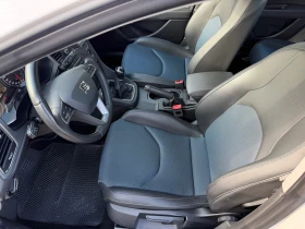 Seat Leon 1.6TDI* TOP* LED* NAVI* KOJA* - 13990 лв. / 7152.97 € - 48971575 11 | Car24.bg Seat Leon 1.6TDI* TOP* LED* NAVI* KOJA* - 13990 лв. / 7152.97 € - 48971575 11