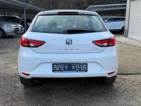 Seat Leon 1.6TDI* TOP* LED* NAVI* KOJA* - 13990 лв. / 7152.97 € - 48971575 5 | Car24.bg Seat Leon 1.6TDI* TOP* LED* NAVI* KOJA* - 13990 лв. / 7152.97 € - 48971575 5
