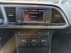 Seat Leon 1.6TDI* TOP* LED* NAVI* KOJA* - 13990 лв. / 7152.97 € - 48971575 14 | Car24.bg Seat Leon 1.6TDI* TOP* LED* NAVI* KOJA* - 13990 лв. / 7152.97 € - 48971575 14