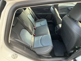 Seat Leon 1.6TDI* TOP* LED* NAVI* KOJA* - 13990 лв. / 7152.97 € - 48971575 9 | Car24.bg Seat Leon 1.6TDI* TOP* LED* NAVI* KOJA* - 13990 лв. / 7152.97 € - 48971575 9