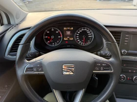 Seat Leon 1.6TDI* TOP* LED* NAVI* KOJA* - 13990 лв. / 7152.97 € - 48971575 12 | Car24.bg Seat Leon 1.6TDI* TOP* LED* NAVI* KOJA* - 13990 лв. / 7152.97 € - 48971575 12