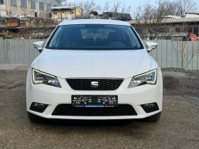 Seat Leon 1.6TDI* TOP* LED* NAVI* KOJA* - 13990 лв. / 7152.97 € - 48971575 2 | Car24.bg Seat Leon 1.6TDI* TOP* LED* NAVI* KOJA* - 13990 лв. / 7152.97 € - 48971575 2