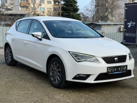 Seat Leon 1.6TDI* TOP* LED* NAVI* KOJA* - 13990 лв. / 7152.97 € - 48971575 3 | Car24.bg Seat Leon 1.6TDI* TOP* LED* NAVI* KOJA* - 13990 лв. / 7152.97 € - 48971575 3