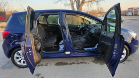 Opel Meriva КОЛЕДНА ПРОМОЦИЯ FACCE LIFT - 6999 лв. / 3578.53 € - 23310540 10 | Car24.bg Opel Meriva КОЛЕДНА ПРОМОЦИЯ FACCE LIFT - 6999 лв. / 3578.53 € - 23310540 10