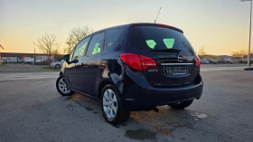Opel Meriva КОЛЕДНА ПРОМОЦИЯ FACCE LIFT - 6999 лв. / 3578.53 € - 23310540 5 | Car24.bg Opel Meriva КОЛЕДНА ПРОМОЦИЯ FACCE LIFT - 6999 лв. / 3578.53 € - 23310540 5