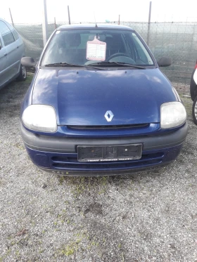 Renault Clio - Car24.bg Renault Clio