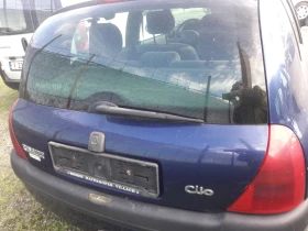 Renault Clio - 1278 € / 2499.55 лв. - 55829099 2 | Car24.bg Renault Clio - 1278 € / 2499.55 лв. - 55829099 2