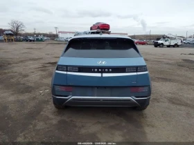 Hyundai Ioniq 5 SEL* Keyless* Lane Assist* Blind spot* - 16783 € / 32824.69 лв. - 23250531 8 | Car24.bg Hyundai Ioniq 5 SEL* Keyless* Lane Assist* Blind spot* - 16783 € / 32824.69 лв. - 23250531 8