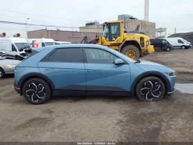 Hyundai Ioniq 5 SEL* Keyless* Lane Assist* Blind spot* - 16783 € / 32824.69 лв. - 23250531 4 | Car24.bg Hyundai Ioniq 5 SEL* Keyless* Lane Assist* Blind spot* - 16783 € / 32824.69 лв. - 23250531 4