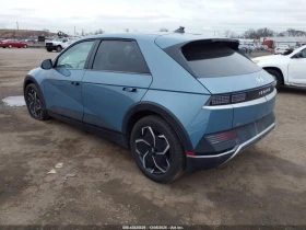 Hyundai Ioniq 5 SEL* Keyless* Lane Assist* Blind spot* - 16783 € / 32824.69 лв. - 23250531 6 | Car24.bg Hyundai Ioniq 5 SEL* Keyless* Lane Assist* Blind spot* - 16783 € / 32824.69 лв. - 23250531 6