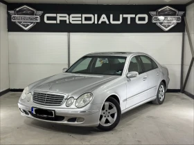 Mercedes-Benz E 220 AUTO - Car24.bg Mercedes-Benz E 220 AUTO