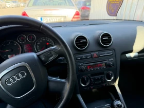 Audi A3 * Sportback* 2.0 TDI - 3000 € / 5867.49 лв. - 96685000 6 | Car24.bg Audi A3 * Sportback* 2.0 TDI - 3000 € / 5867.49 лв. - 96685000 6