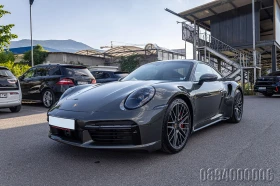 Porsche 911 992 TURBO EXCL MANUFAKTUR 3xCARBON BURMEISTER PANO - 189900 € / 371412.12 лв. - 52654049 3 | Car24.bg Porsche 911 992 TURBO EXCL MANUFAKTUR 3xCARBON BURMEISTER PANO - 189900 € / 371412.12 лв. - 52654049 3