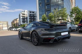 Porsche 911 992 TURBO EXCL MANUFAKTUR 3xCARBON BURMEISTER PANO - 189900 € / 371412.12 лв. - 52654049 6 | Car24.bg Porsche 911 992 TURBO EXCL MANUFAKTUR 3xCARBON BURMEISTER PANO - 189900 € / 371412.12 лв. - 52654049 6