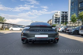 Porsche 911 992 TURBO EXCL MANUFAKTUR 3xCARBON BURMEISTER PANO - 189900 € / 371412.12 лв. - 52654049 7 | Car24.bg Porsche 911 992 TURBO EXCL MANUFAKTUR 3xCARBON BURMEISTER PANO - 189900 € / 371412.12 лв. - 52654049 7