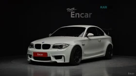 BMW 1M * РЪЧКА* КОЖА* ПОДГРЕВ* CARBON*