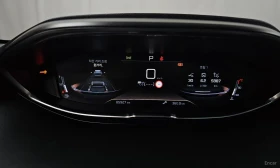 Peugeot 3008 GT-LINE* 1.5blueHDI | Auto.bg — изображение 8 Peugeot 3008 GT-LINE* 1.5blueHDI | Auto.bg — изображение 8