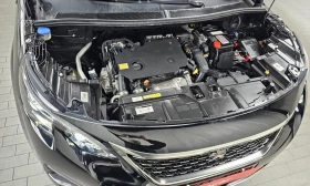 Peugeot 3008 GT-LINE* 1.5blueHDI | Auto.bg — изображение 6 Peugeot 3008 GT-LINE* 1.5blueHDI | Auto.bg — изображение 6