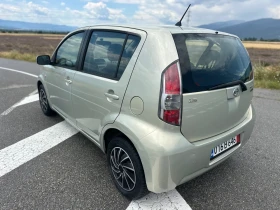Daihatsu Sirion 1.3 АВТОМАТИК - 3300 € / 6454.24 лв. - 31366337 5 | Car24.bg Daihatsu Sirion 1.3 АВТОМАТИК - 3300 € / 6454.24 лв. - 31366337 5